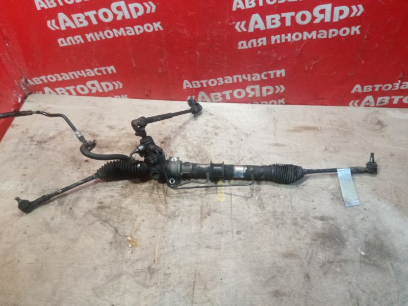 Рулевая рейка Daihatsu Terios J100G HC-EJ 1997 + карданчик.