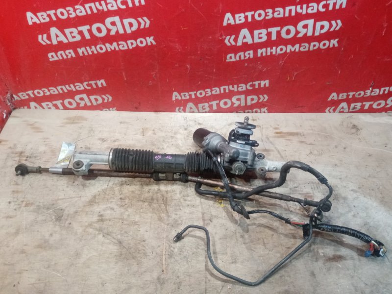 Рулевая рейка Honda Civic Ferio ES1 D15B 2003 Электро