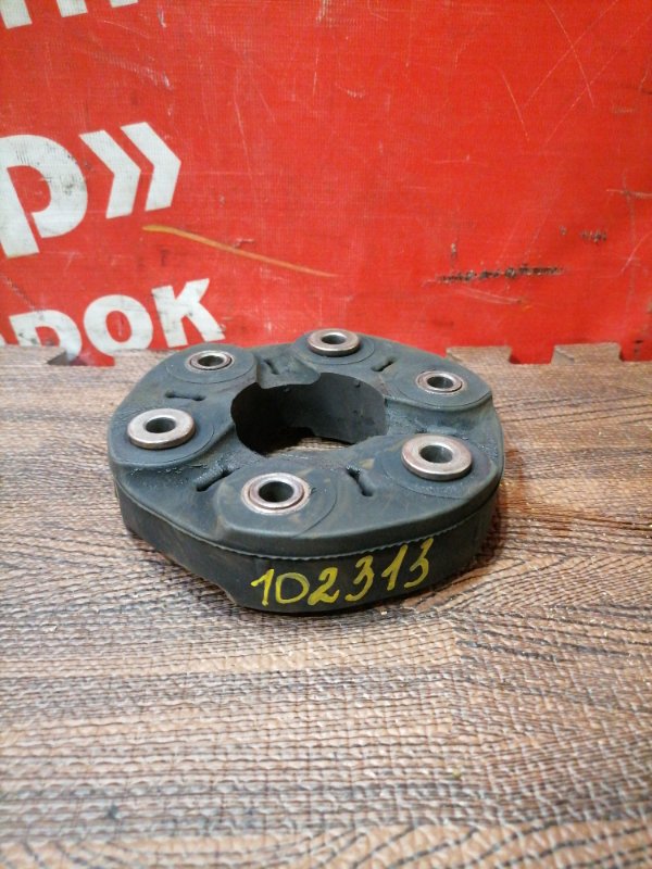 Подушка кпп Bmw X1 E84 N20B20A 2011 22116769281