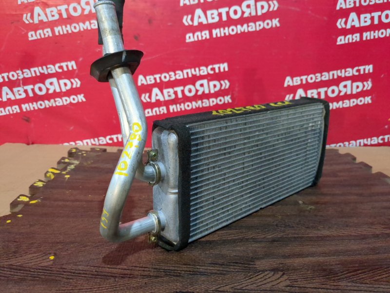 Радиатор печки Honda Civic Ferio ES1 D15B 2003