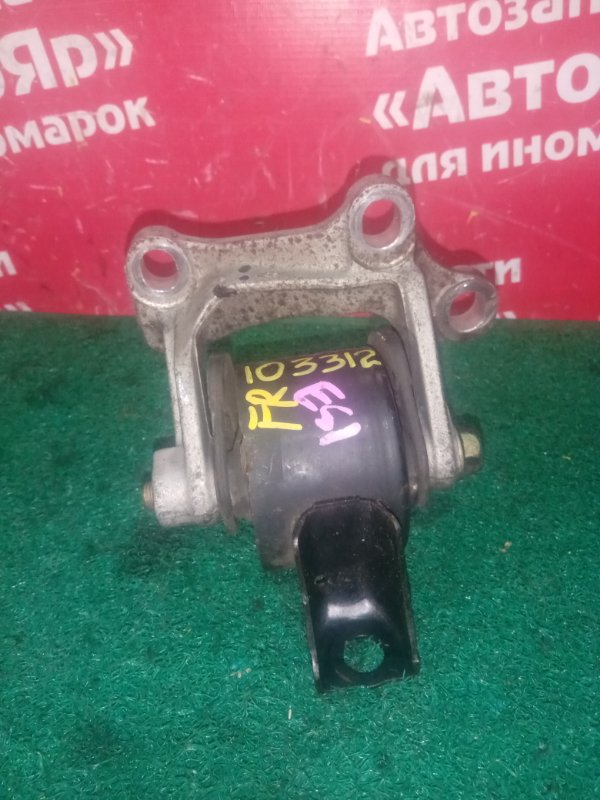 Подушка двигателя Honda Civic Ferio ES1 D15B 2003 правая МКПП!!! 50805S5A033