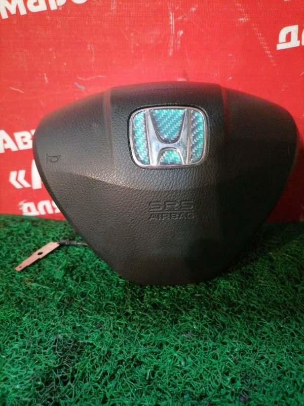 Airbag Honda Stepwgn RK6 R20A 2011 С зарядом, цвет черный.