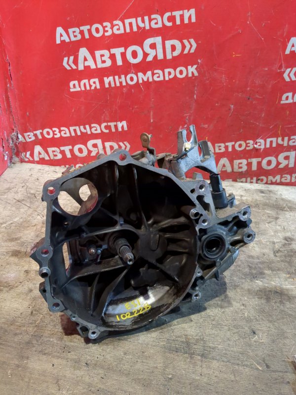 Мкпп Honda Civic Ferio ES1 D15B 2003 МКПП SLW 2WD пробег 105т.км. При расчете картой через терминал +2%