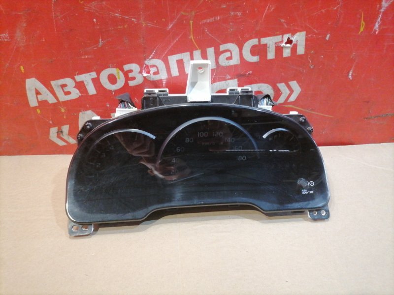 Комбинация приборов Toyota Ipsum ACM26W 2AZ-FE 2004.09 Оптитрон 83800-44850