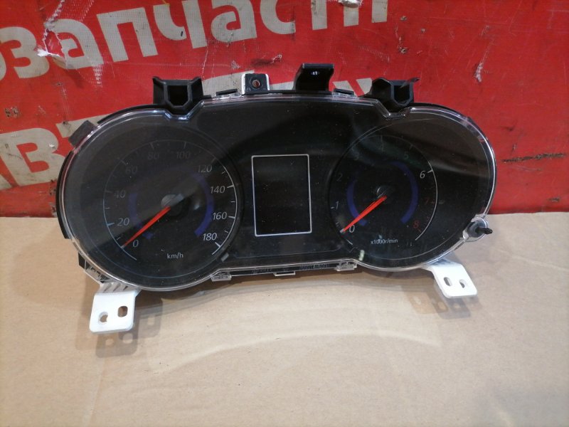 Комбинация приборов Mitsubishi Outlander Xl CW6W 6B31 2009 769166220H