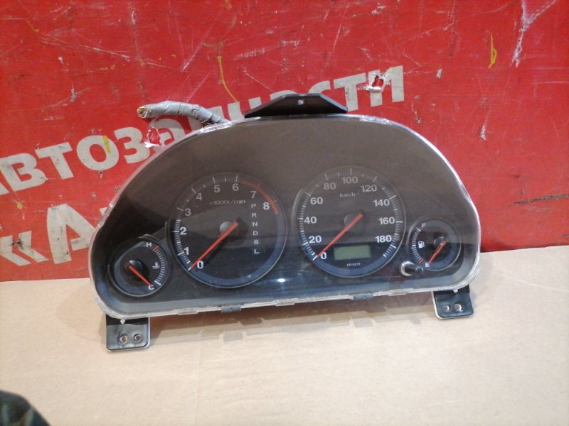 Комбинация приборов Honda Civic Ferio ES1 D15B 2003 CVT 78100-S5A-J000