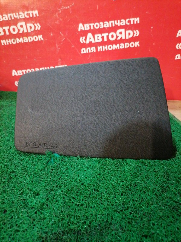 Airbag пассажирский Mazda Atenza GG3S L3-VE 2004 С зарядом. Черный.