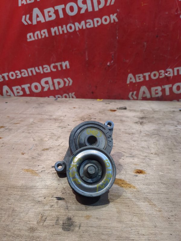 Ролик натяжной Mazda Axela BK5P ZY-VE 07.2008 ZY51-15-980 с натяжителем.