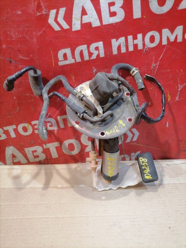 Насос топливный Honda Partner EY8 D16A 2004