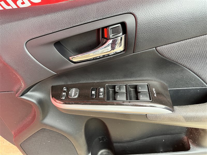 Блок управления стеклоподъемниками Toyota Camry AVV50 2AR-FXE 2012