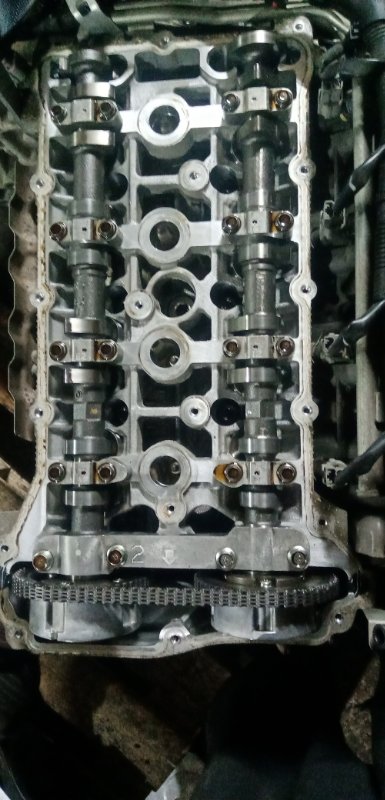 Двигатель Mitsubishi Lancer X CY3A 4B10 2010 Пробег 38т.км. 1000C963, под 2 клапана VVTI, цена без