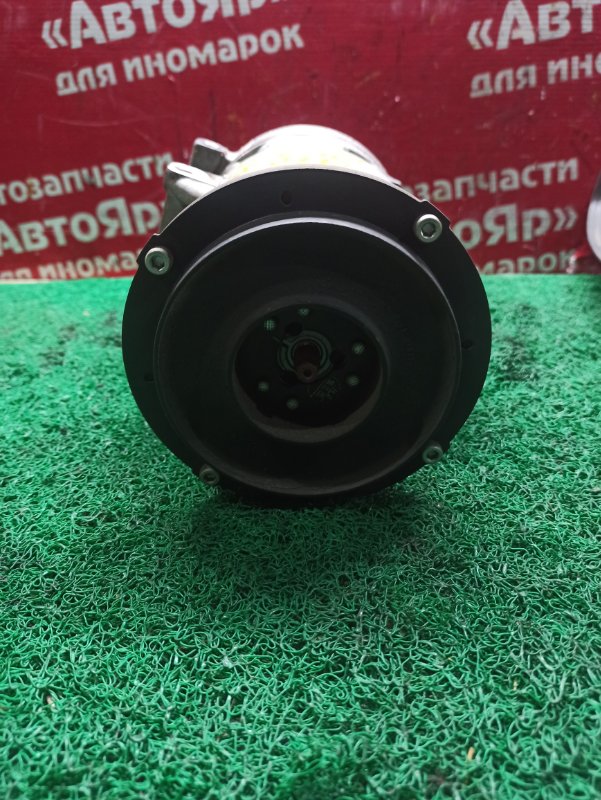 Компрессор кондиционера Toyota Camry ACV40 2AZ-FE 2006 88310-33250 / 447260-1202