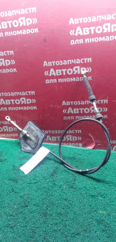Трос переключения акпп Toyota Caldina ST215G 3S-FE 2000 33820-21100