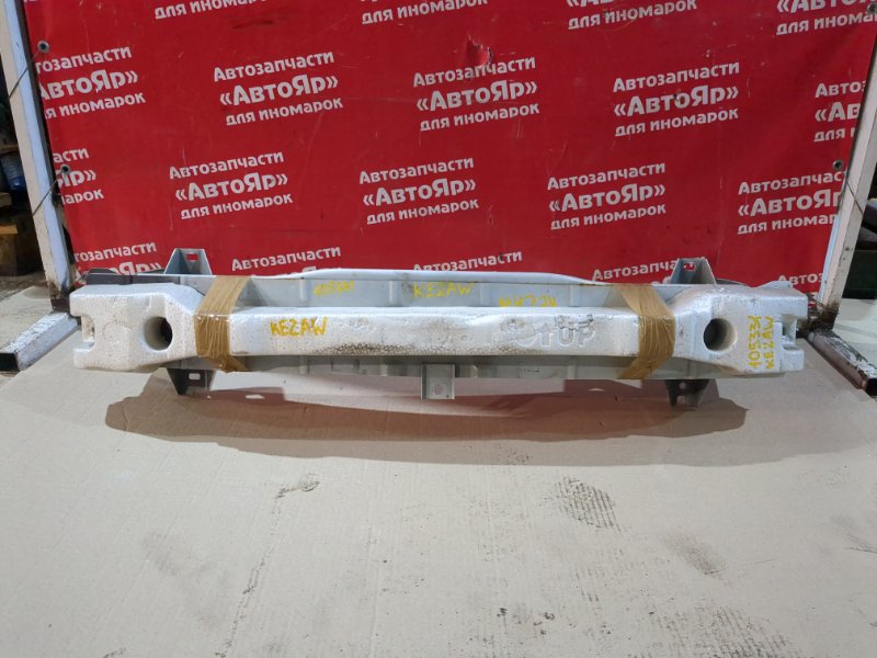 Усилитель бампера Mazda Cx-5 KE2AW SH-VPTS 2012 передний + пенопласт.