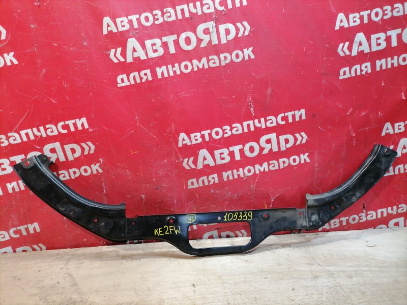 Рамка радиатора Mazda Cx-5 KE2FW SH-VPTS 2014 Верхняя часть.