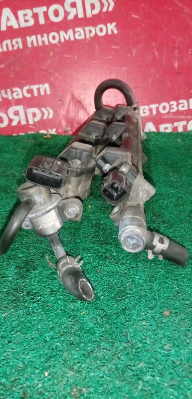 Форсунка MILLENIA 2000 TA5P KL-ZE
