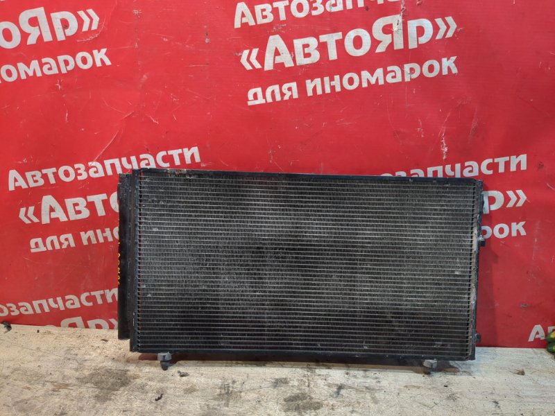 Радиатор кондиционера Toyota Ipsum ACM26W 2AZ-FE 01.2007