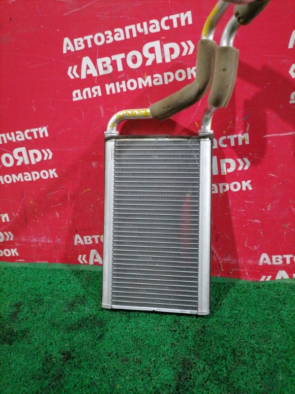 Радиатор печки Mazda Atenza GJEFW PE-VPR 2012