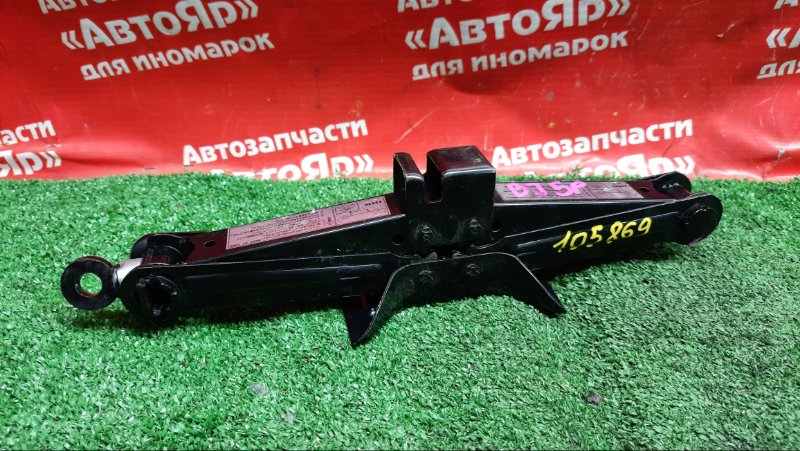 Домкрат Mazda Familia BJ5P ZL-DE 2002 650кг.