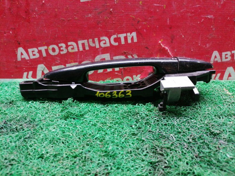 Ручка двери внешняя Mazda Axela BL5FW ZY-VE 2011 задняя правая