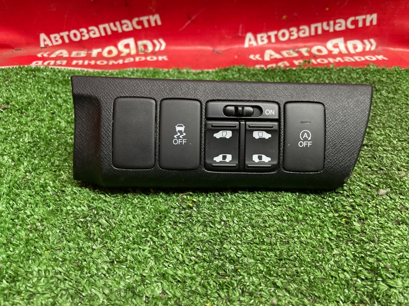 Кнопка Honda Stepwgn RK5 R20A 2012 ESP OFF, A OFF