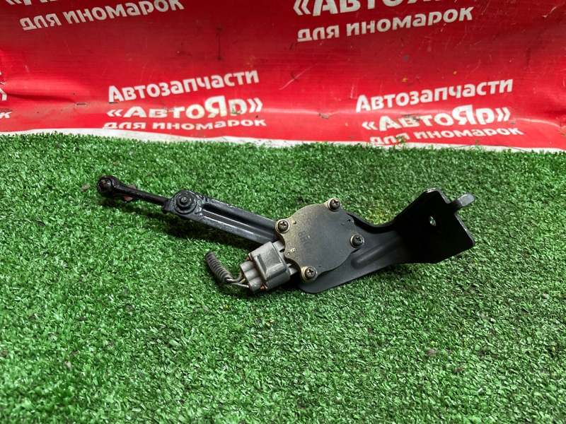 Датчик высоты дорожного просвета Mazda Cx-7 ER3P L3-VDT 2008 передний Передний E221-51-21Y