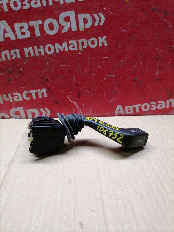 Кулиса Subaru Traviq XM220 Z22SE 2004 1шт. свет.