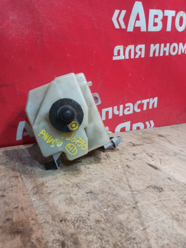 Бачок тормозной Toyota Camry AVV50 2AR-FXE 2012 47220-33260