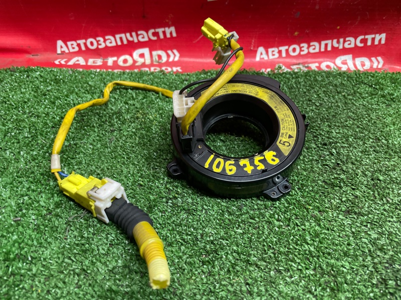 Шлейф-лента air bag Toyota Estima Emina CXR20G 3C-TE 1996