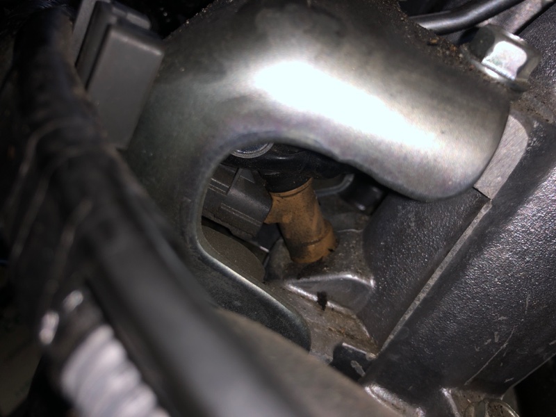 Форсунка Subaru Legacy BP9 EJ253 2008 16611AA680 Комплект 4шт. без рампы.