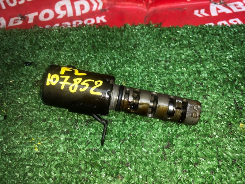 Клапан vvti Subaru Legacy BPE EZ30 2006 10921AA050 Передний левый.