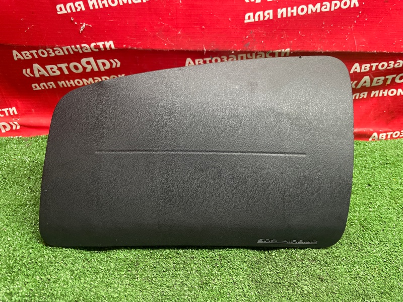 Airbag пассажирский Subaru Forester SG5 EJ205 2005 С зарядом.