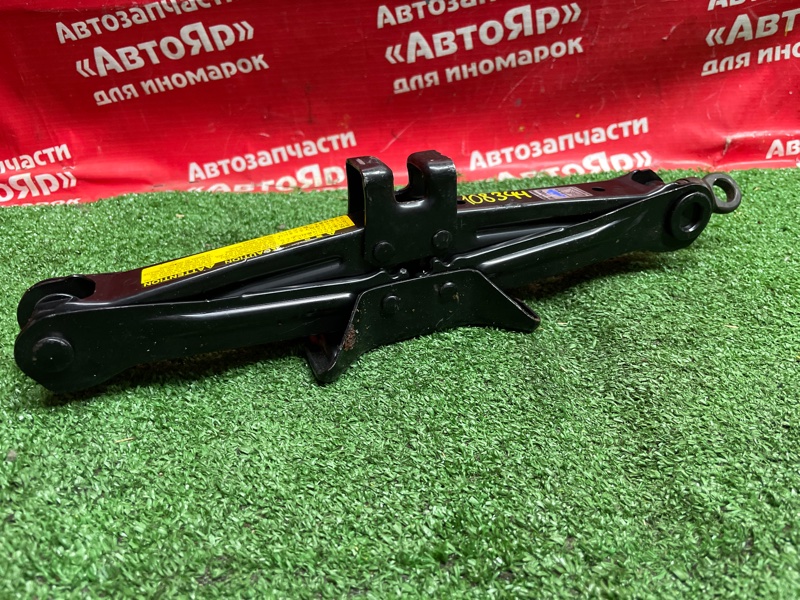 Домкрат Toyota Camry ACV40 2AZ-FE 2008 1100кг