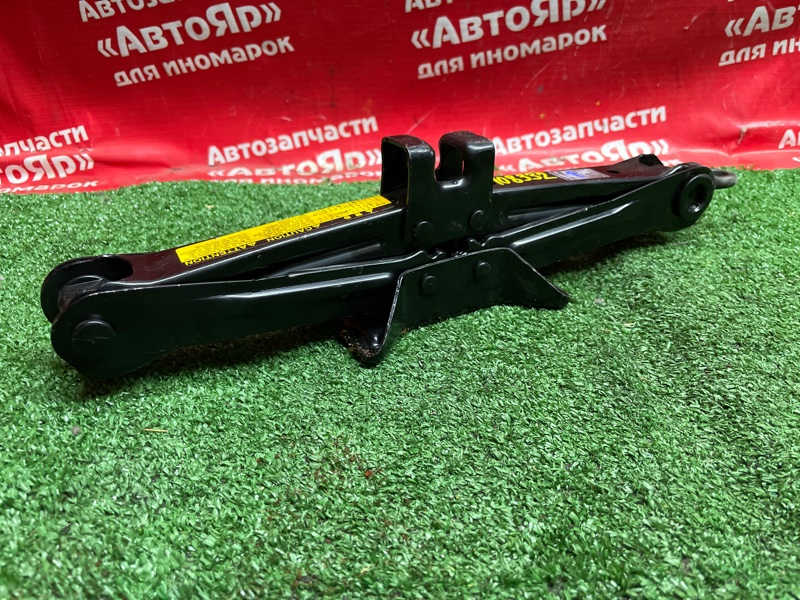 Домкрат Toyota Camry ACV40 2AZ-FE 2008 1100кг