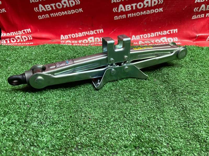Домкрат Toyota Corona ST190 4S-FE 1992 800кг