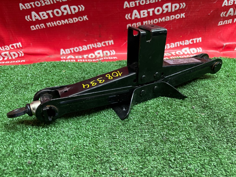 Домкрат Subaru Forester SG5 EJ205 2005 850кг