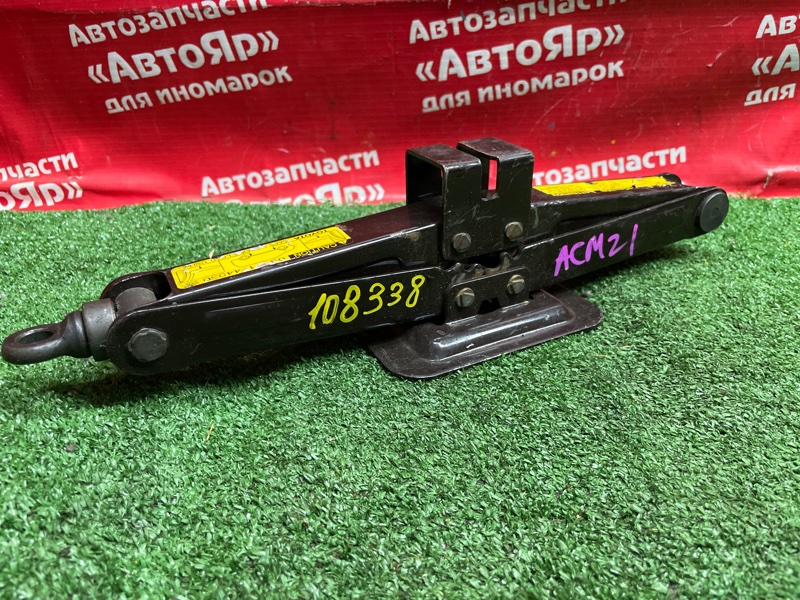 Домкрат Toyota Ipsum ACM21W 2AZ-FE 2003 1250кг