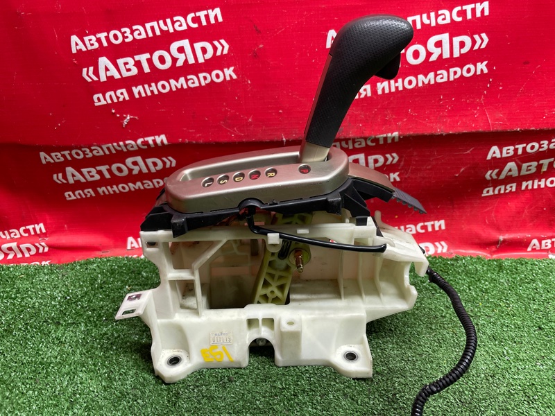 Рычаг переключения кпп Honda Civic Ferio ES1 D15B 2002 CVT