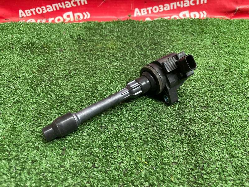Катушка зажигания Honda Vezel RU3 LEB 2014 30520-5R0-003