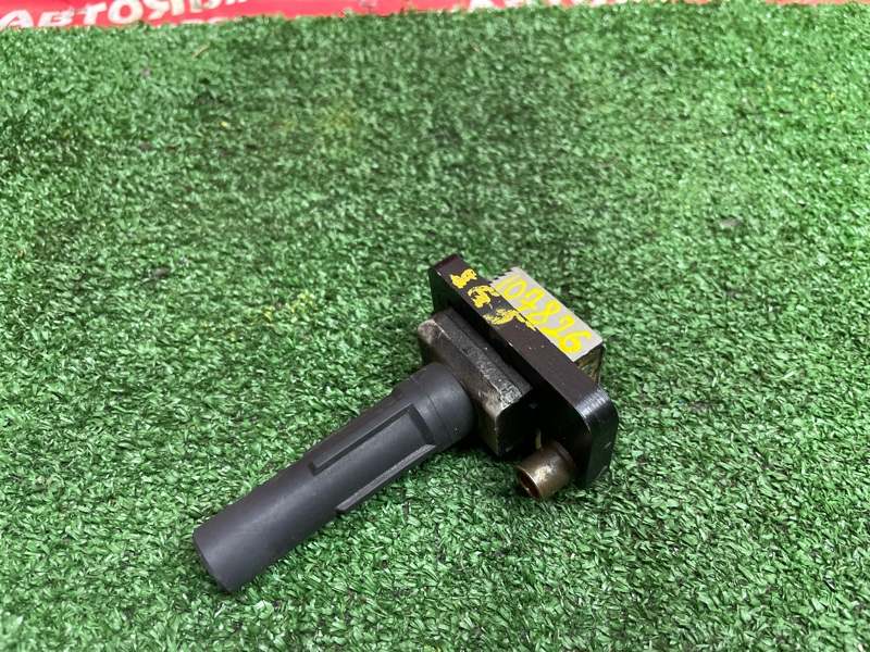 Катушка зажигания Subaru Forester SG5 EJ205 2005 22433AA451 / FK0186