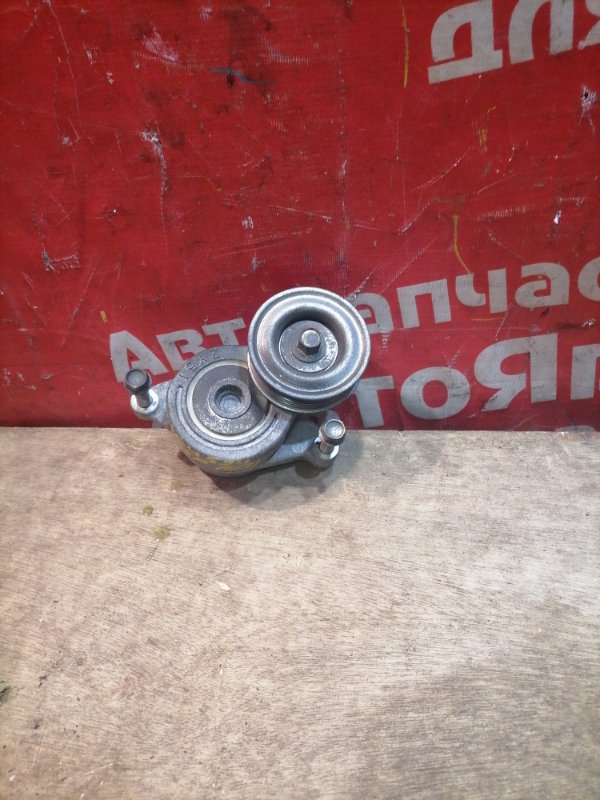 Ролик натяжной Mazda Axela BK5P ZY-VE 2007 ZY51-15-980 с натяжителем.