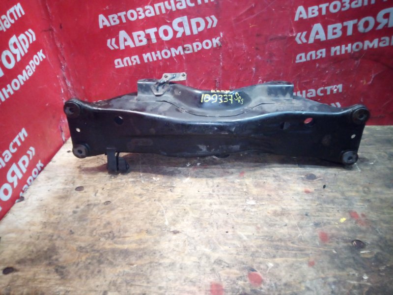 Балка поперечная Subaru Forester SG5 EJ205 2005 задняя 20150SA010