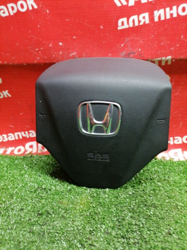 Airbag Honda Cr-V RM1 R20A 2012 Серый. С зарядом. 1 фишка.