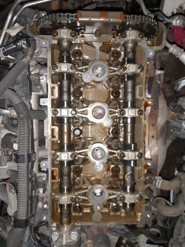 Двигатель Subaru Traviq XM220 Z22SE 2004 Цена указана без навесного оборудования с впускным