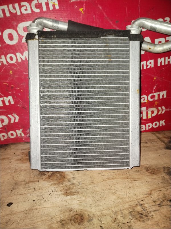Радиатор печки Toyota Ipsum ACM26W 2AZ-FE 2002 87107-28290/87107-44110