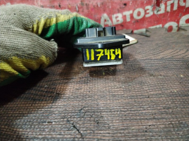 Реостат печки ELF NKR71E 4HG1