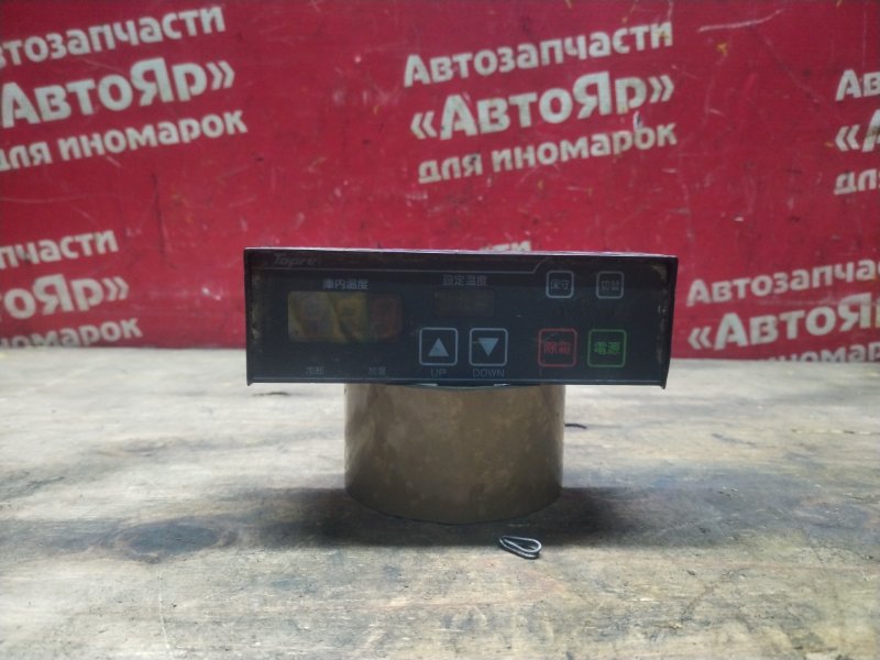 Блок управления ISUZU ELF NKR71E 4HG1 Topre контрактная
