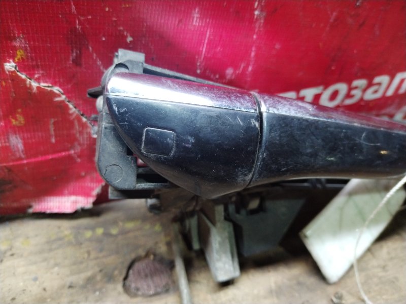 Ручка двери внешняя передняя правая S-CLASS W220 M 113 E50