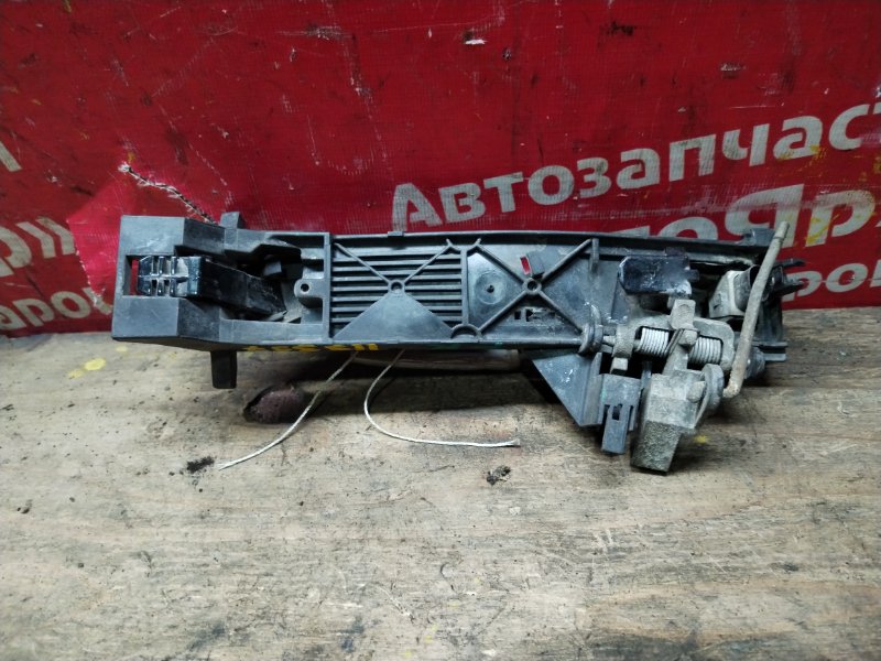 Ручка двери внешняя передняя правая S-CLASS W220 M 113 E50