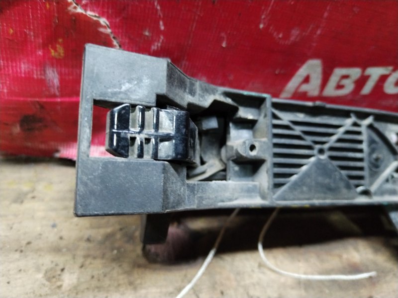 Ручка двери внешняя передняя правая S-CLASS W220 M 113 E50